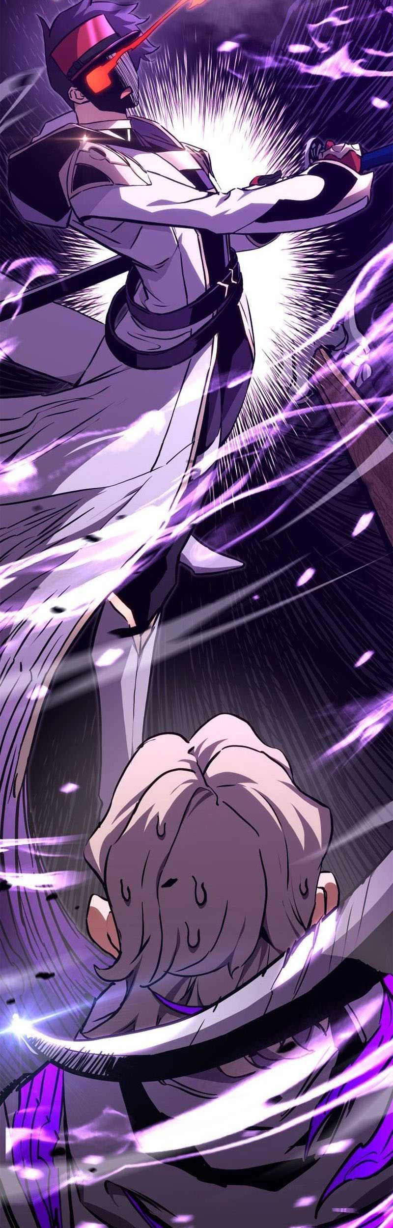 Ranker’s Return (Remake) Chapter 142 - halaman 24