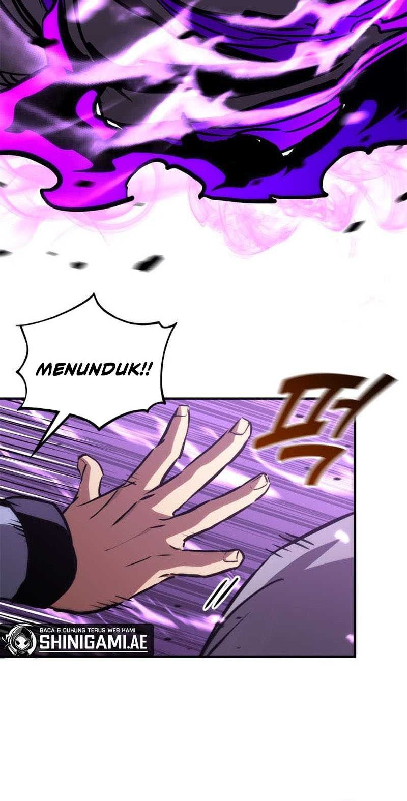 Ranker’s Return (Remake) Chapter 142 - halaman 25