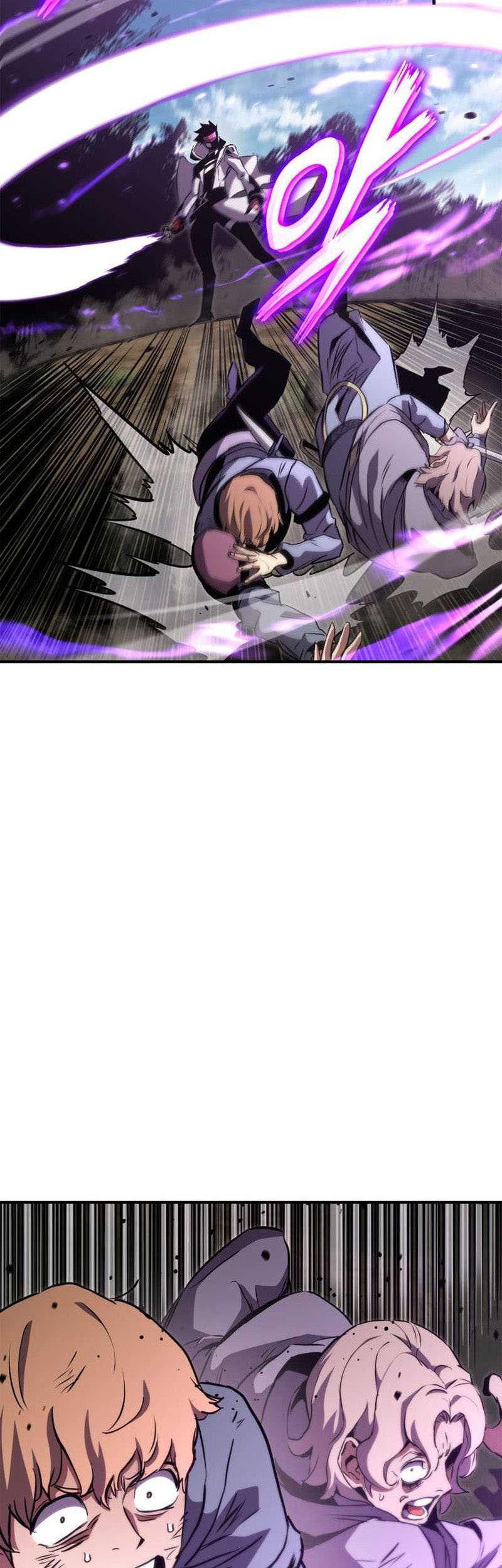 Ranker’s Return (Remake) Chapter 142 - halaman 27