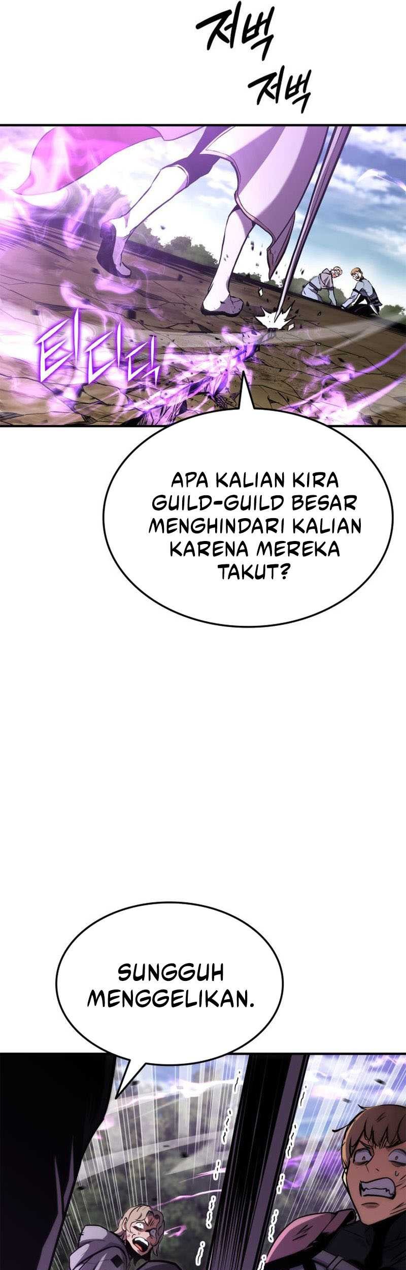 Ranker’s Return (Remake) Chapter 142 - halaman 30