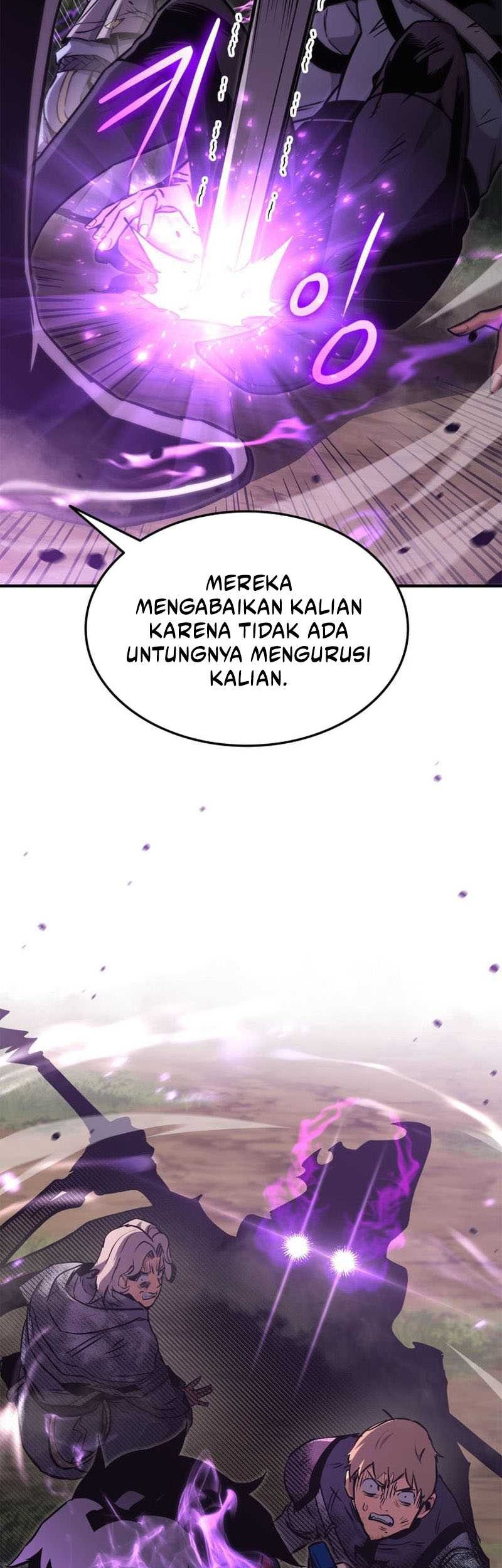 Ranker’s Return (Remake) Chapter 142 - halaman 31