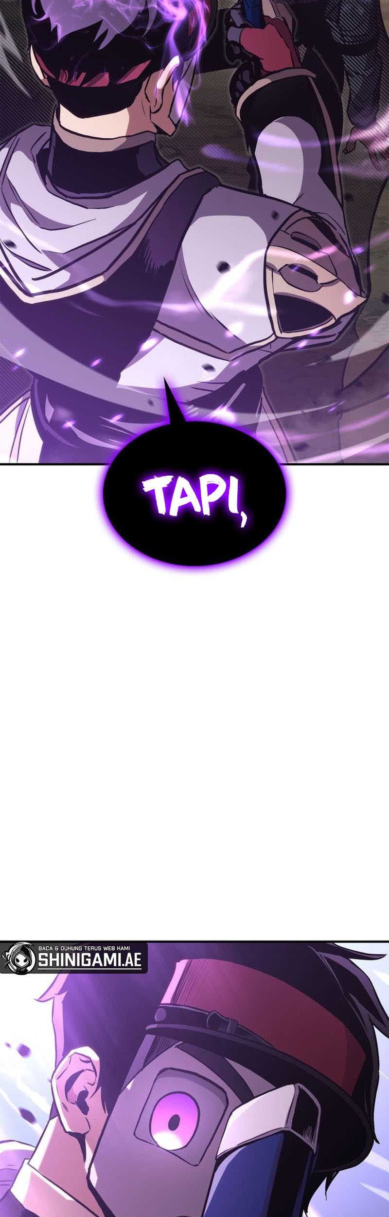 Ranker’s Return (Remake) Chapter 142 - halaman 32