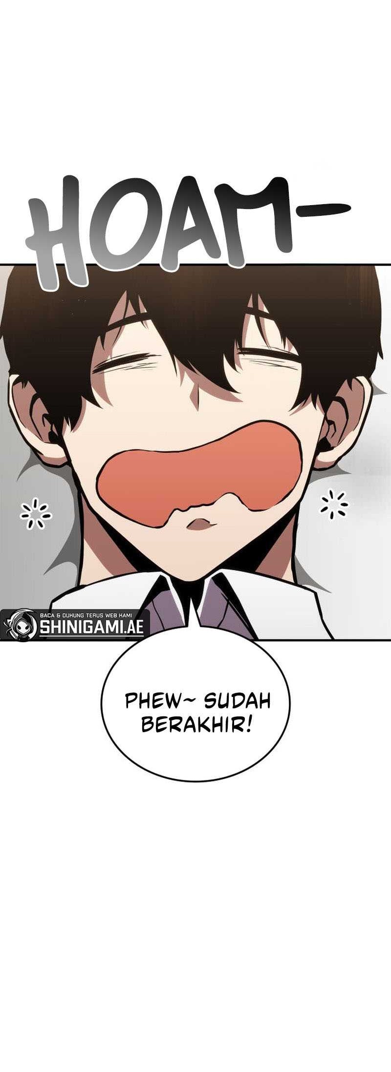 Ranker’s Return (Remake) Chapter 142 - halaman 37