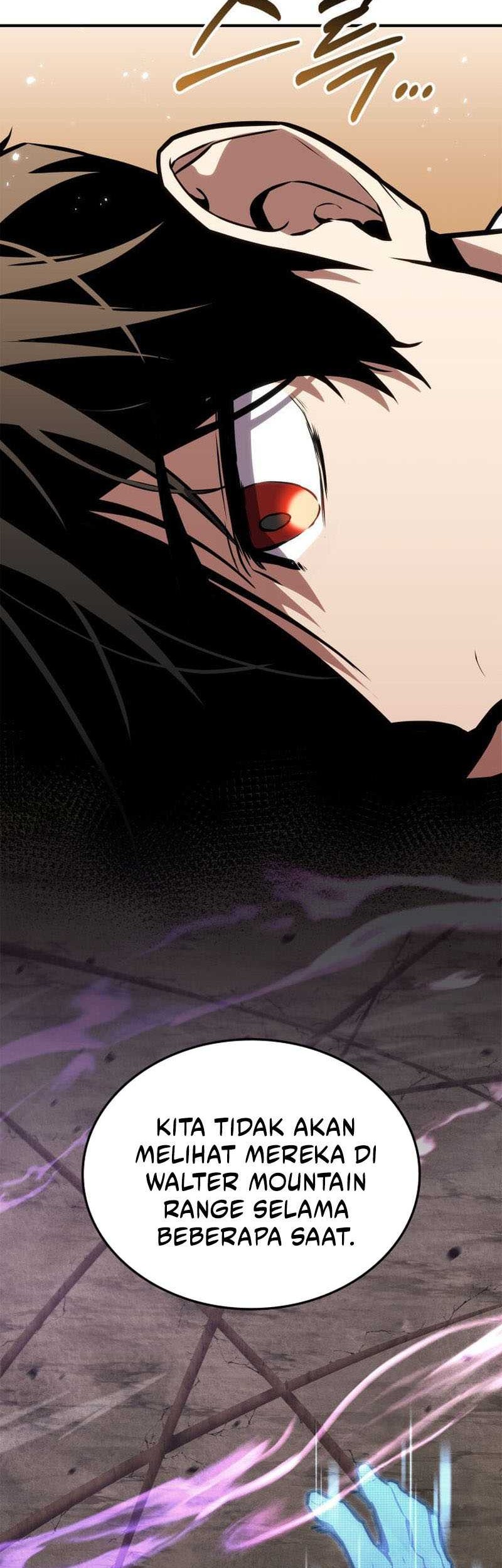Ranker’s Return (Remake) Chapter 142 - halaman 39