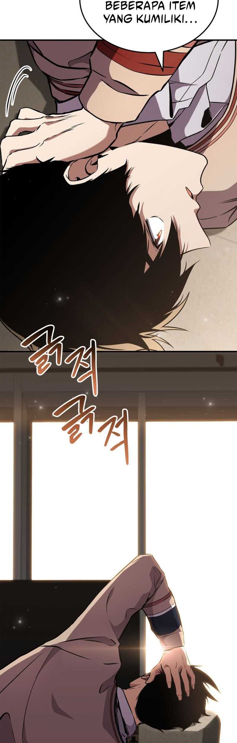 Ranker’s Return (Remake) Chapter 142 - halaman 43