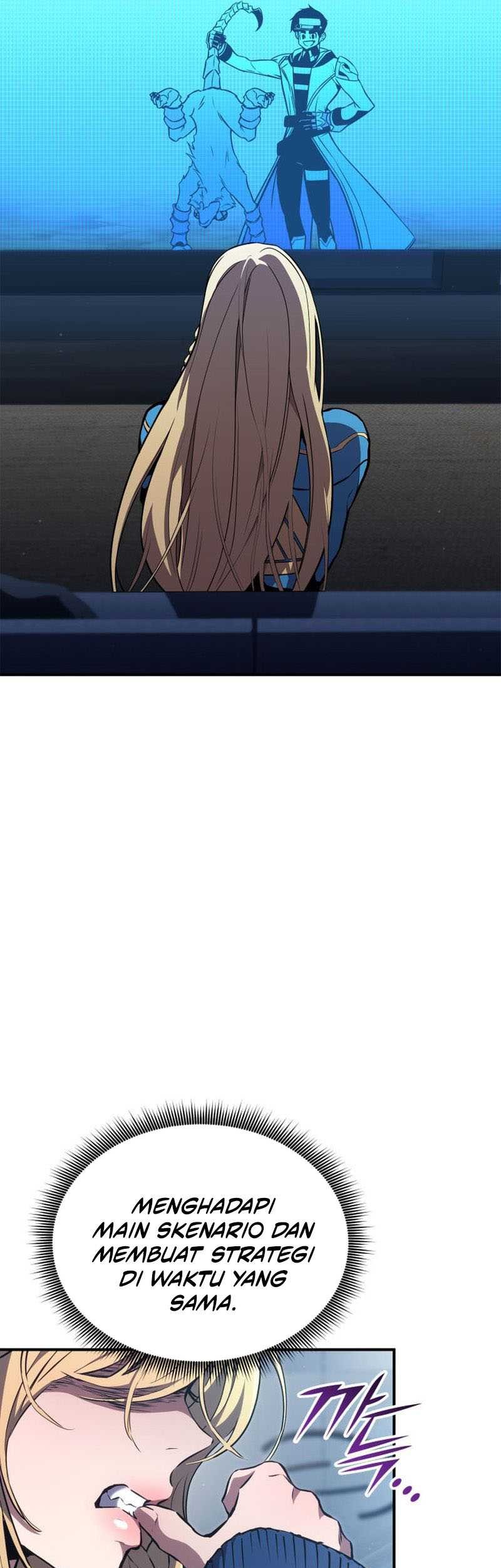 Ranker’s Return (Remake) Chapter 142 - halaman 46