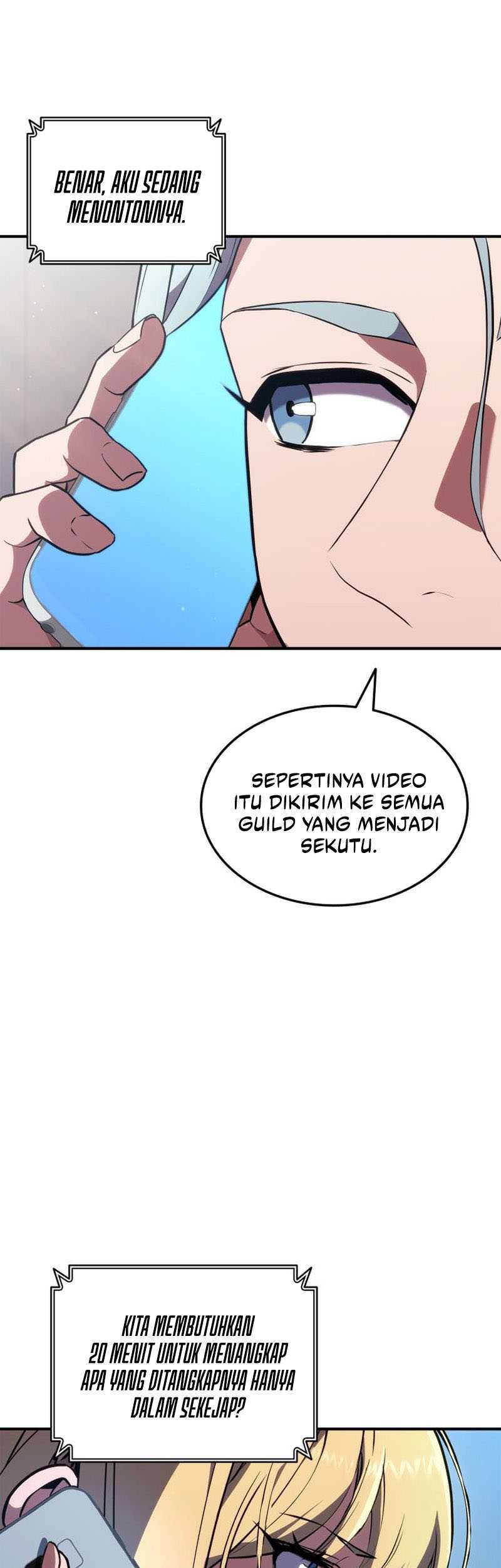 Ranker’s Return (Remake) Chapter 142 - halaman 50