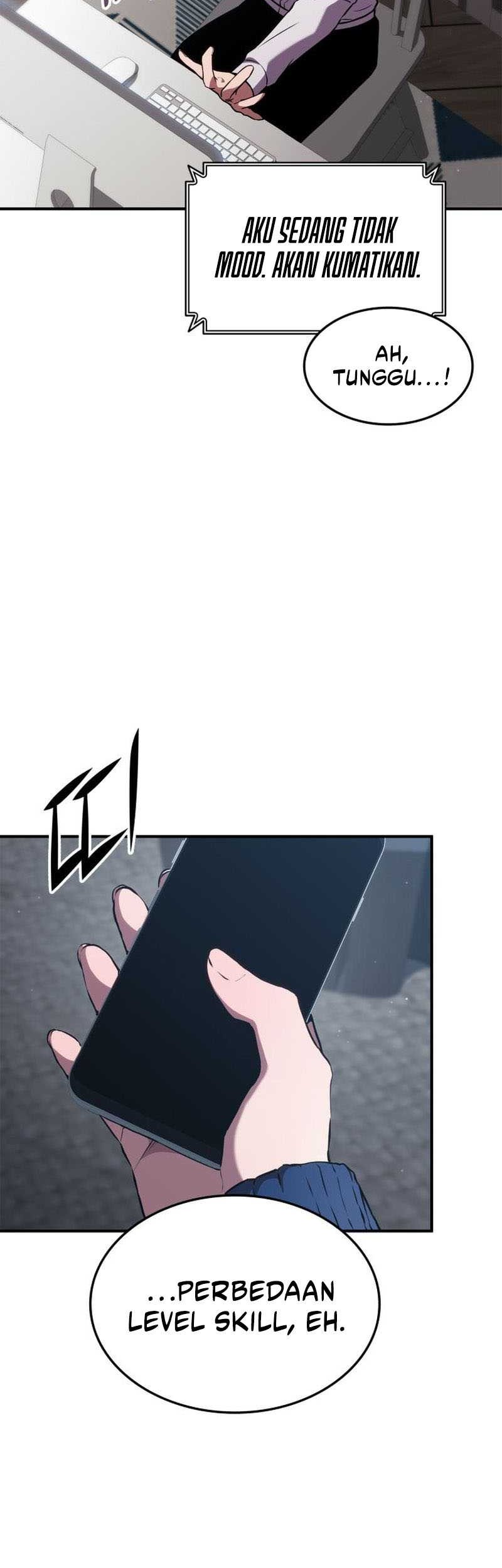 Ranker’s Return (Remake) Chapter 142 - halaman 52