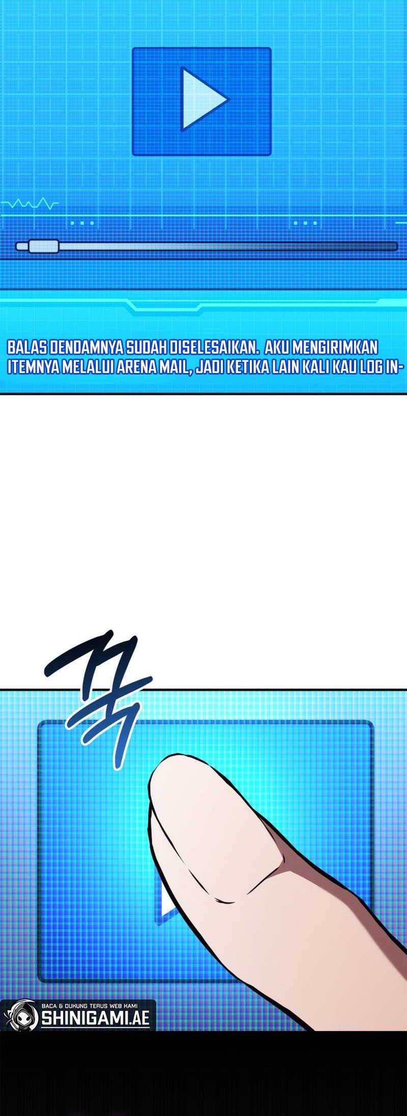 Ranker’s Return (Remake) Chapter 142 - halaman 56