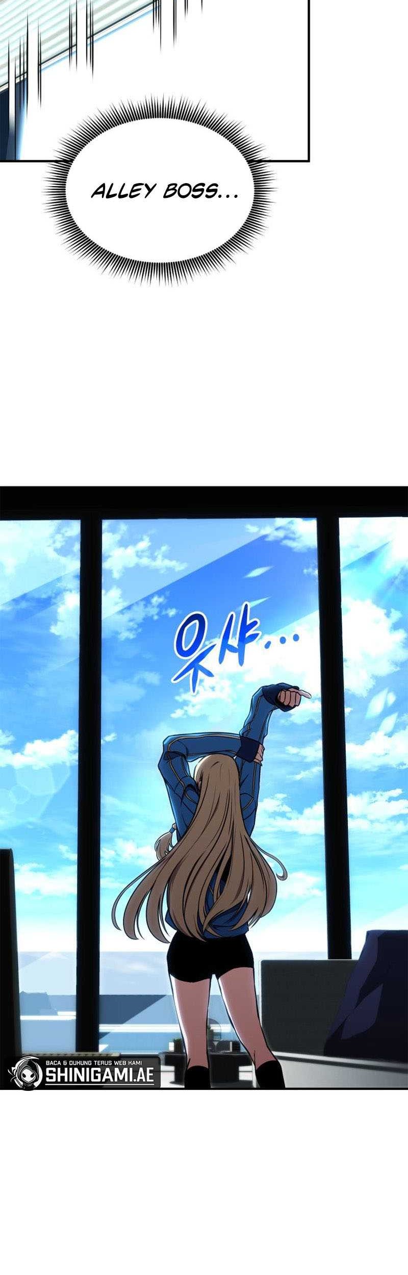 Ranker’s Return (Remake) Chapter 142 - halaman 60