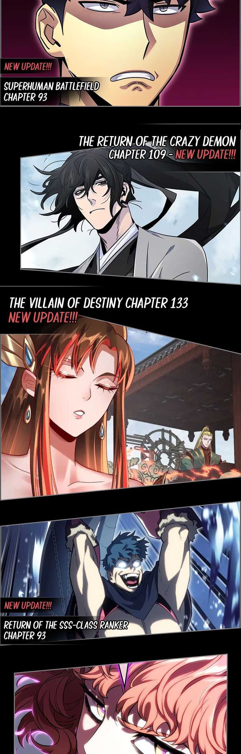 Ranker’s Return (Remake) Chapter 142 - halaman 64