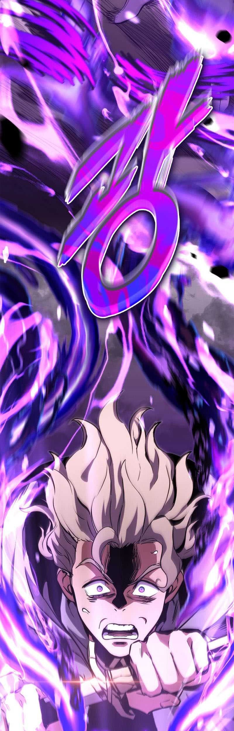 Ranker’s Return (Remake) Chapter 142 - halaman 8