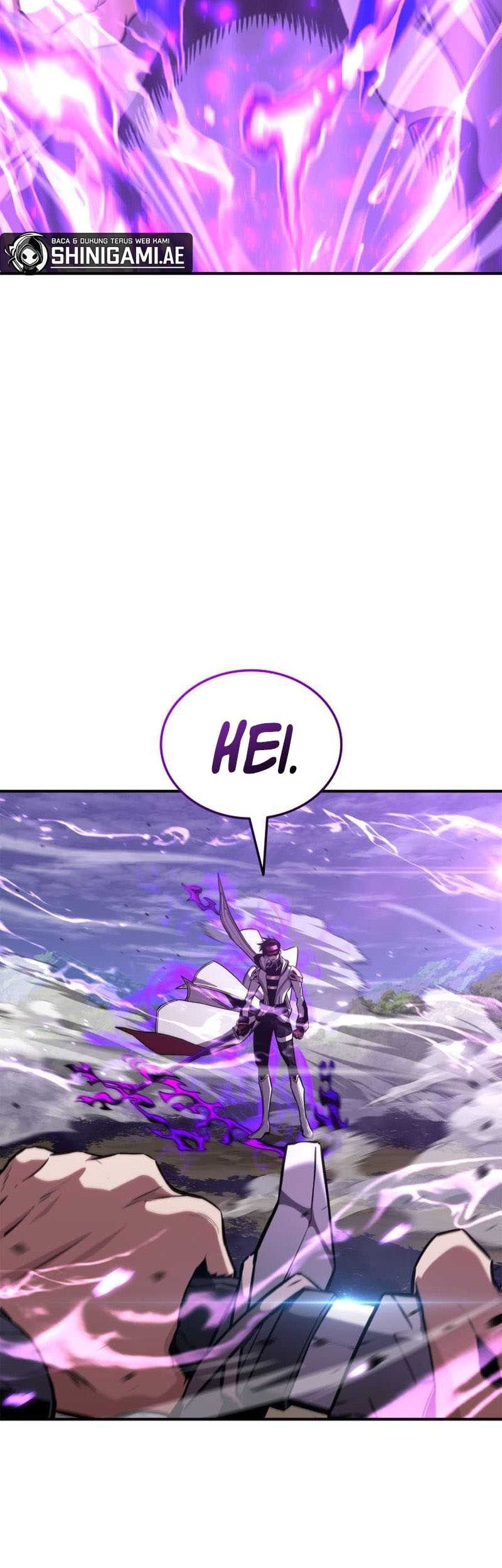 Ranker’s Return (Remake) Chapter 142 - halaman 9