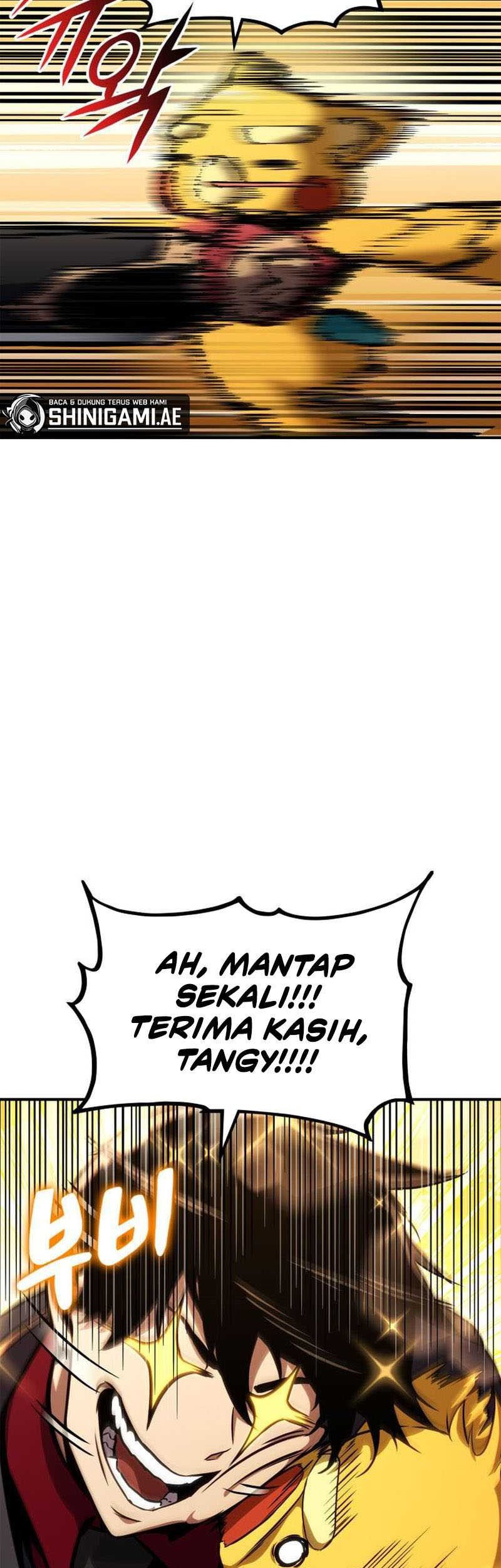 Ranker’s Return (Remake) Chapter 143 - halaman 16