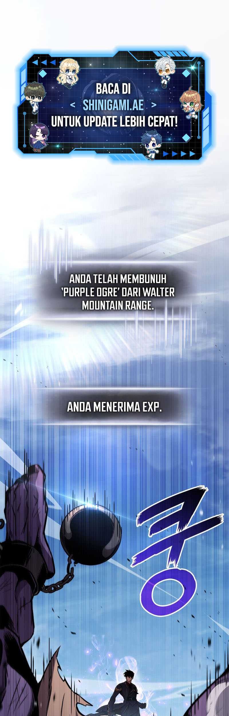 Ranker’s Return (Remake) Chapter 143 - halaman 2