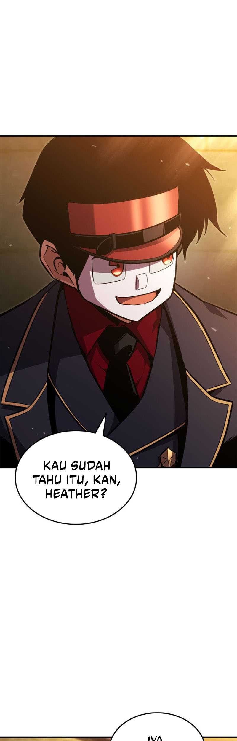 Ranker’s Return (Remake) Chapter 143 - halaman 22