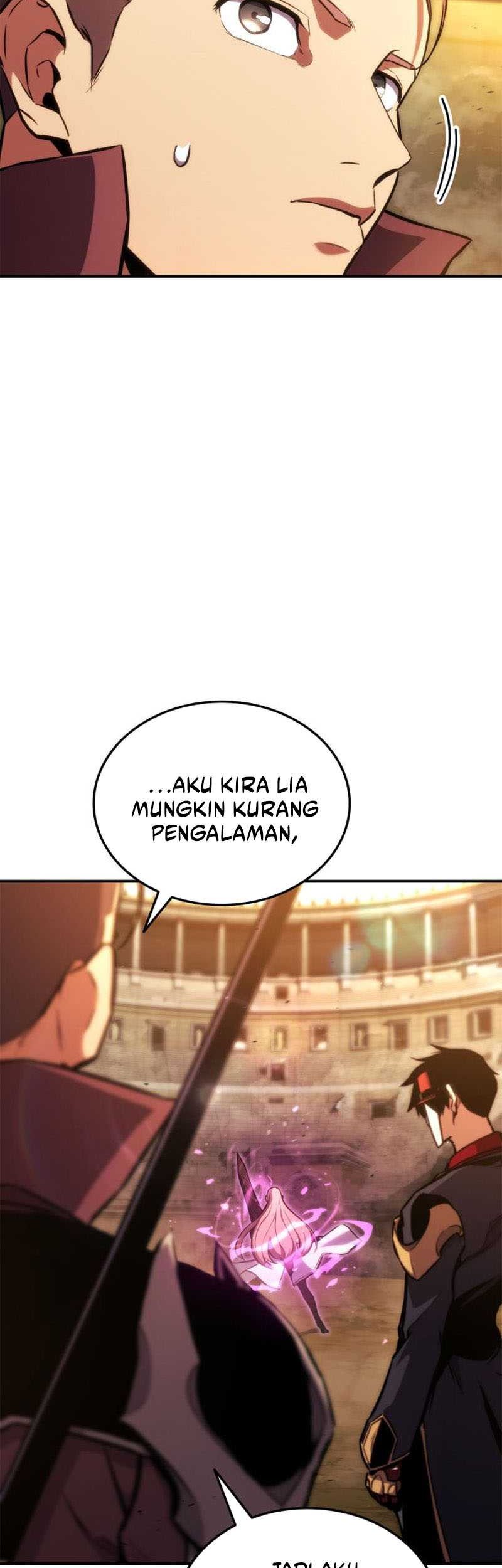 Ranker’s Return (Remake) Chapter 143 - halaman 24