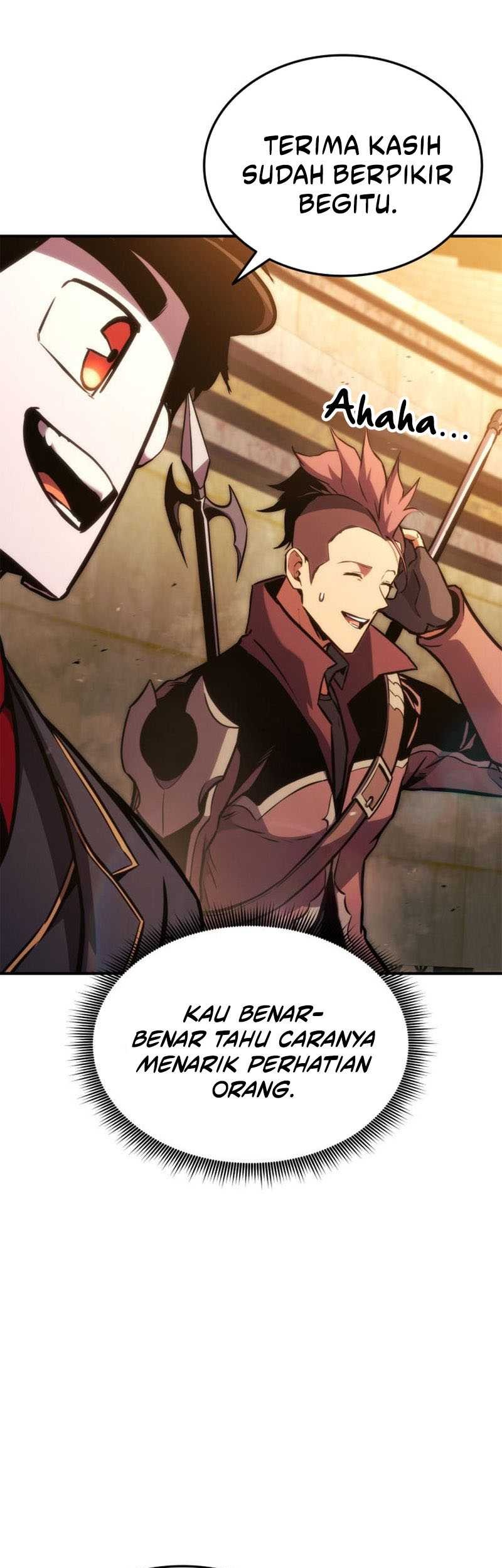Ranker’s Return (Remake) Chapter 143 - halaman 26
