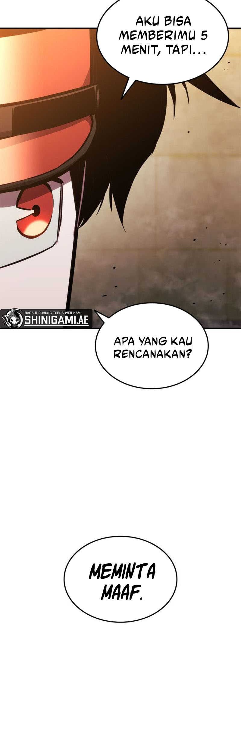 Ranker’s Return (Remake) Chapter 143 - halaman 28