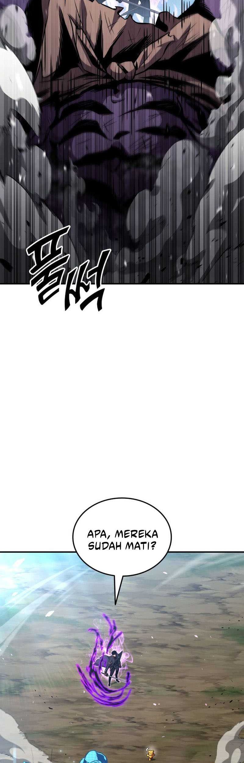 Ranker’s Return (Remake) Chapter 143 - halaman 3