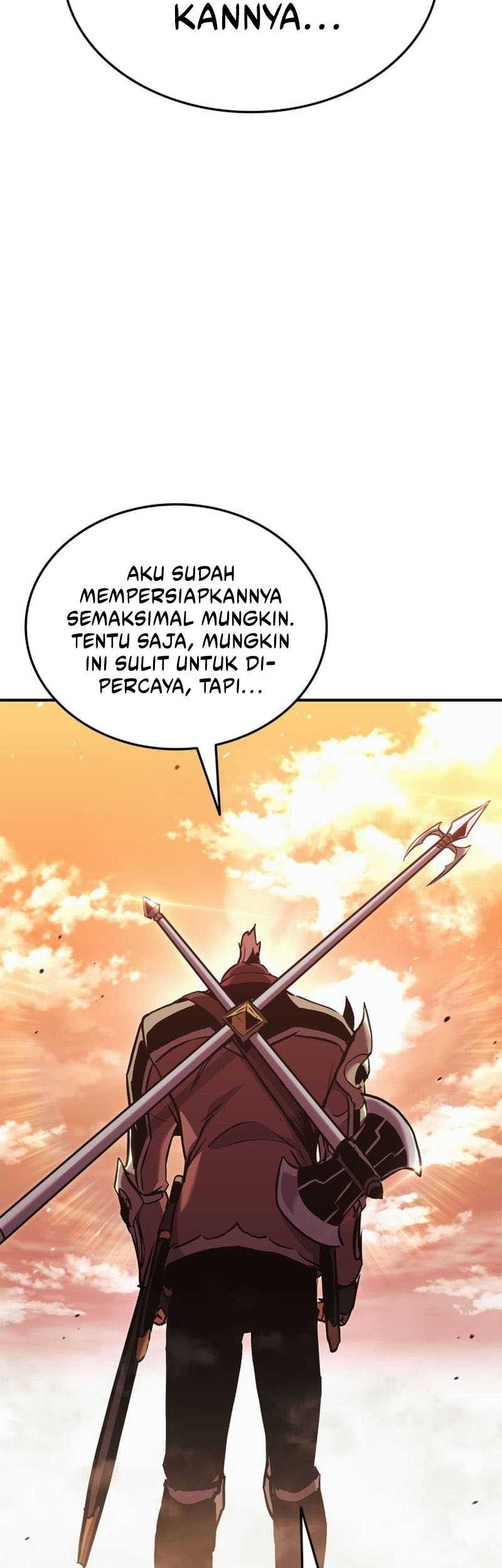 Ranker’s Return (Remake) Chapter 143 - halaman 31
