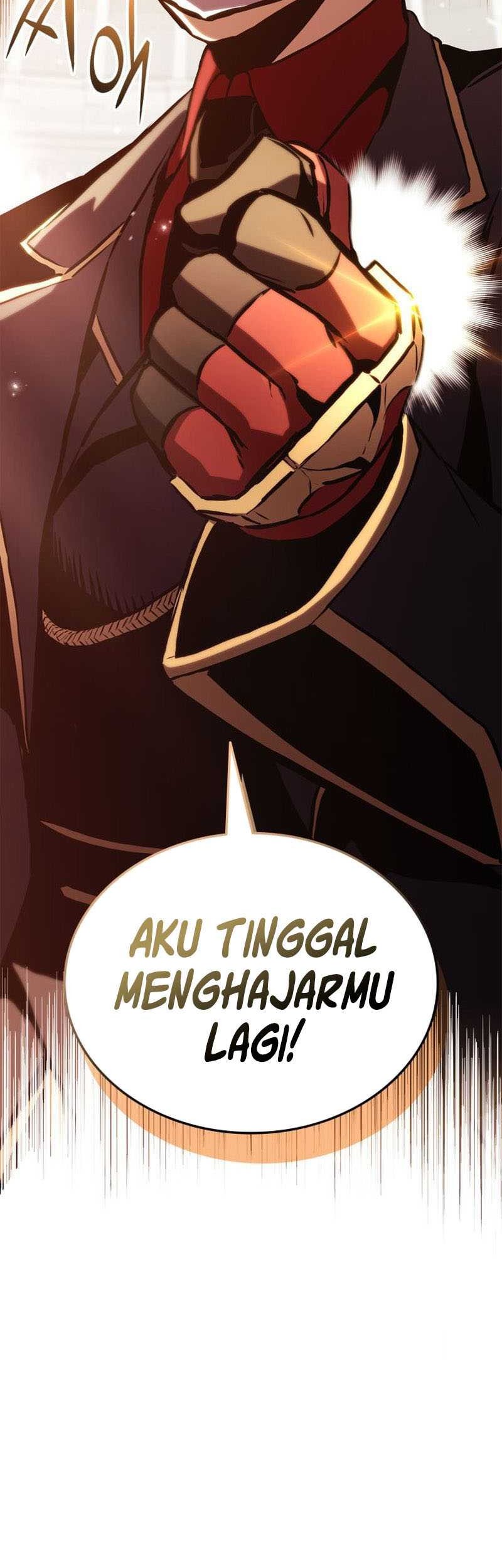 Ranker’s Return (Remake) Chapter 143 - halaman 36