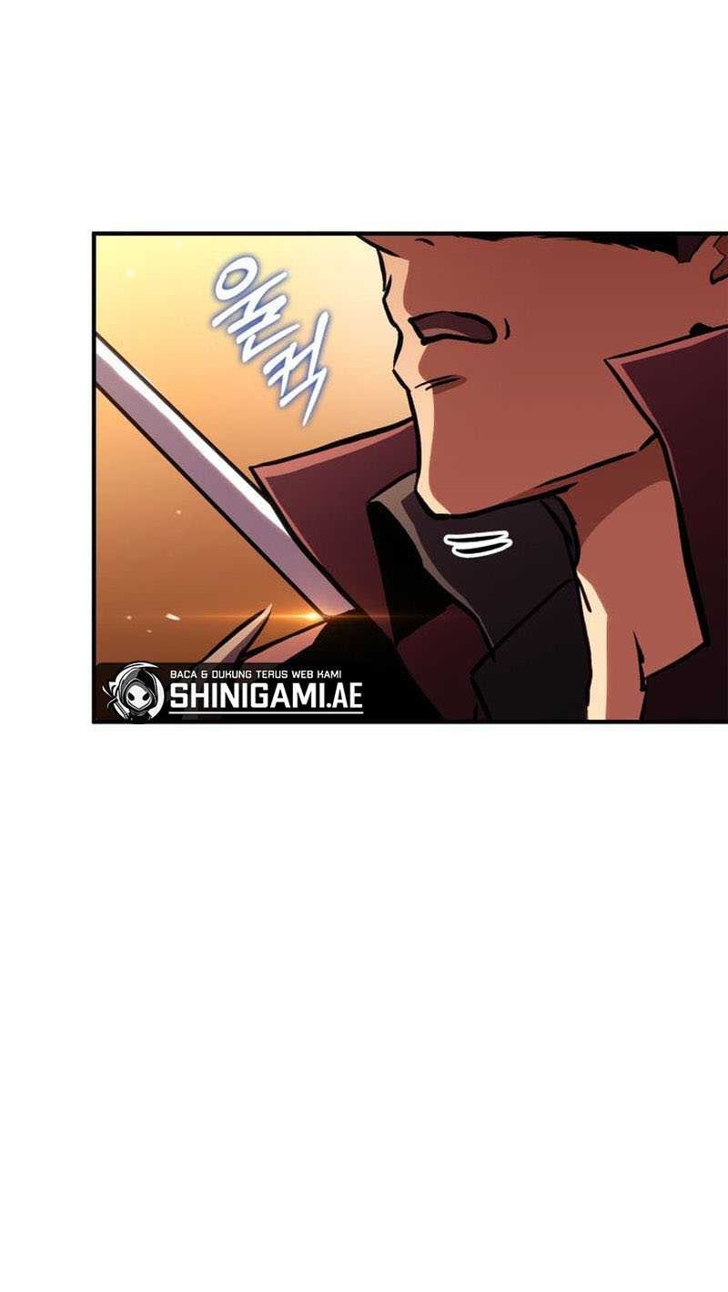 Ranker’s Return (Remake) Chapter 143 - halaman 37
