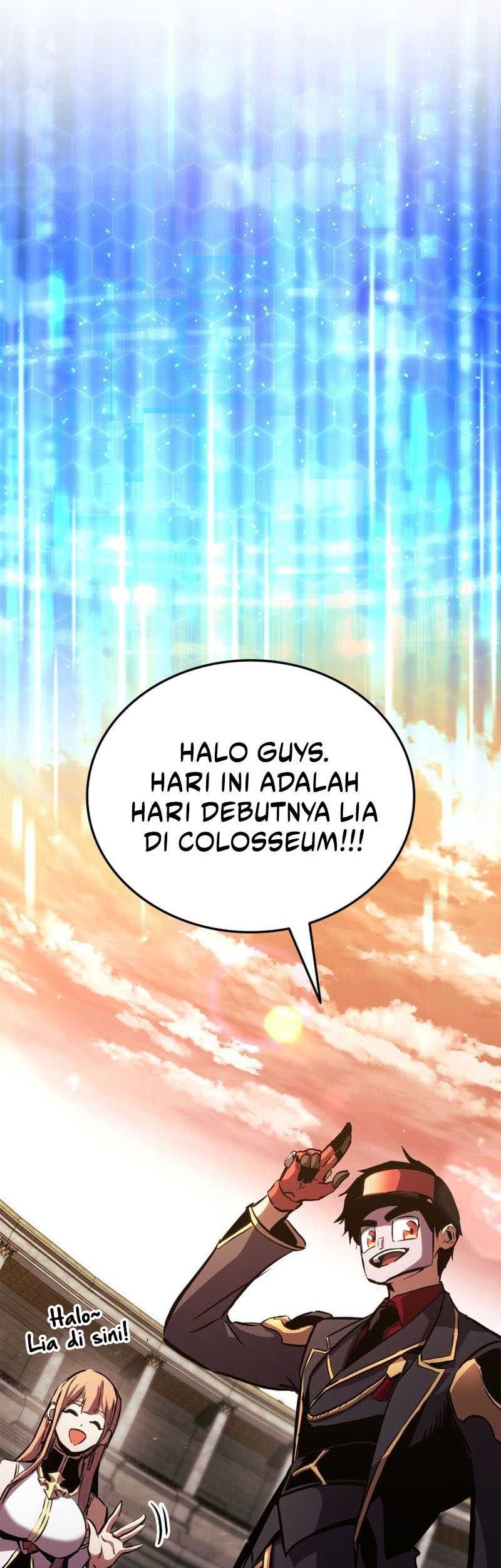 Ranker’s Return (Remake) Chapter 143 - halaman 39