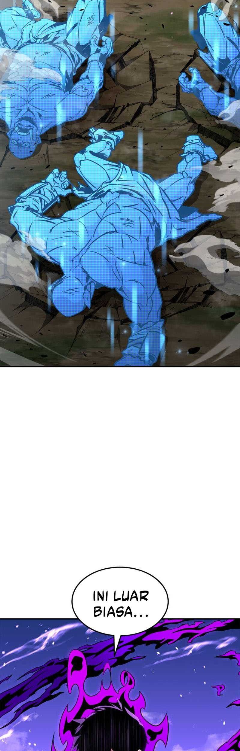 Ranker’s Return (Remake) Chapter 143 - halaman 4