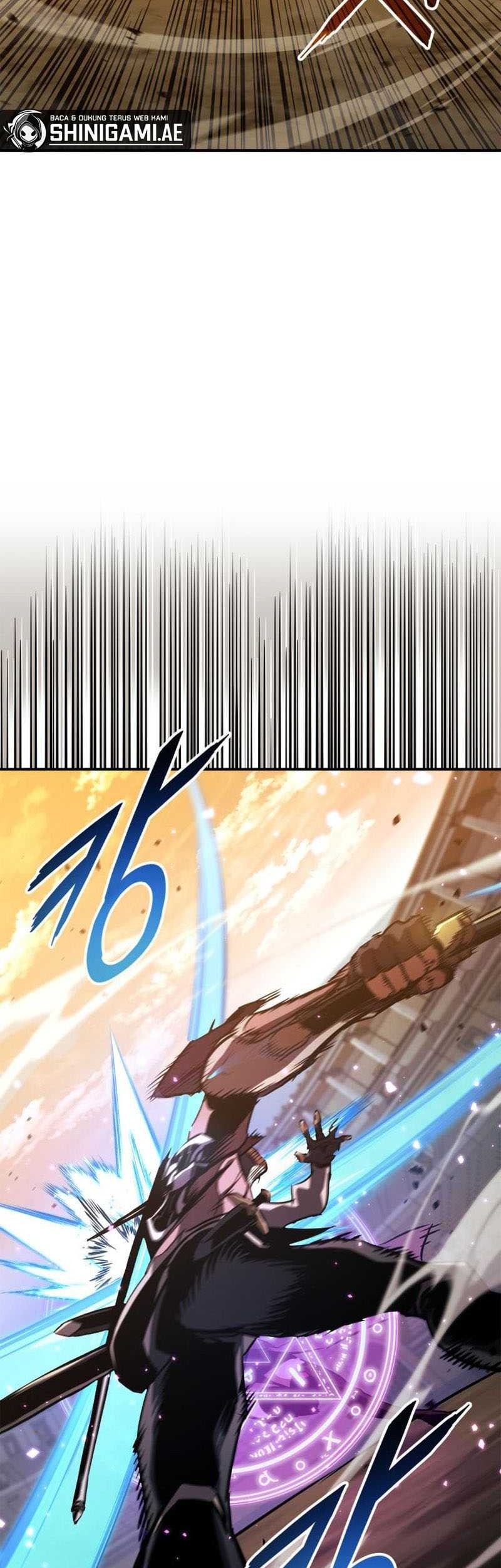 Ranker’s Return (Remake) Chapter 143 - halaman 48