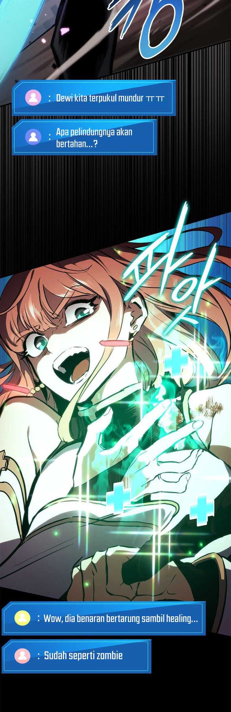 Ranker’s Return (Remake) Chapter 143 - halaman 49