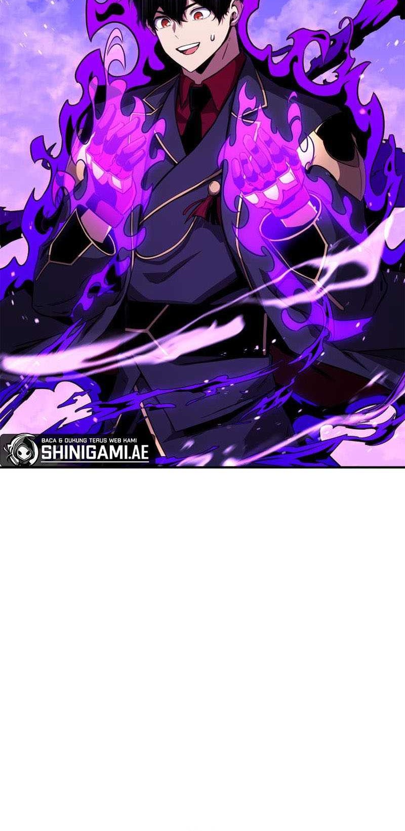 Ranker’s Return (Remake) Chapter 143 - halaman 5
