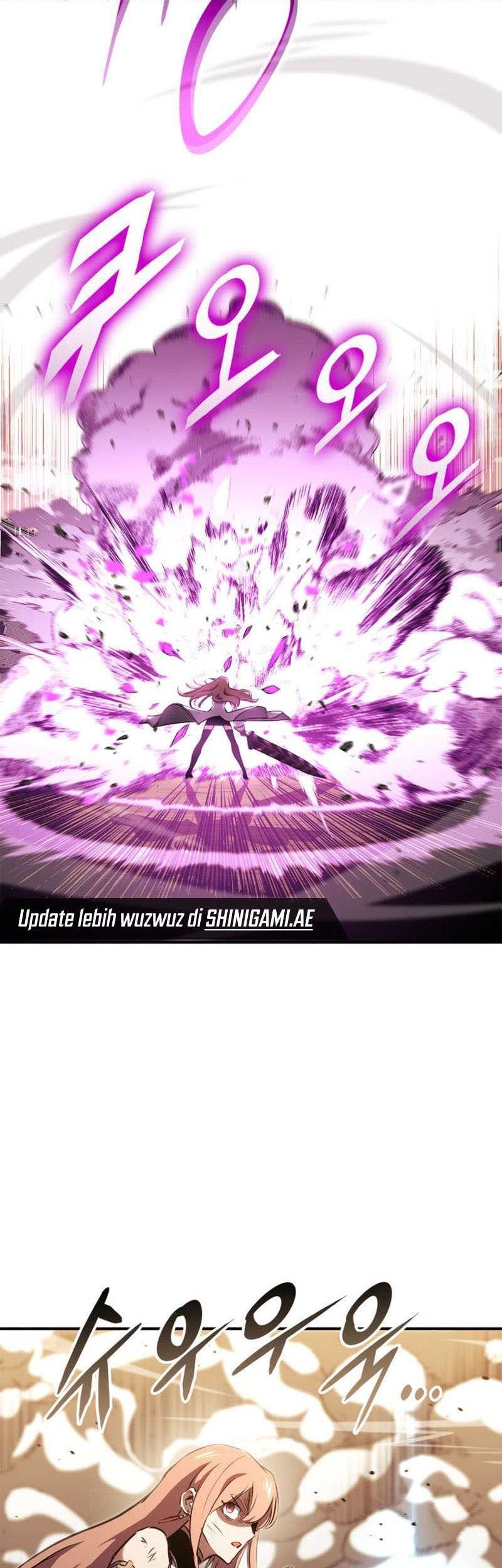 Ranker’s Return (Remake) Chapter 143 - halaman 55