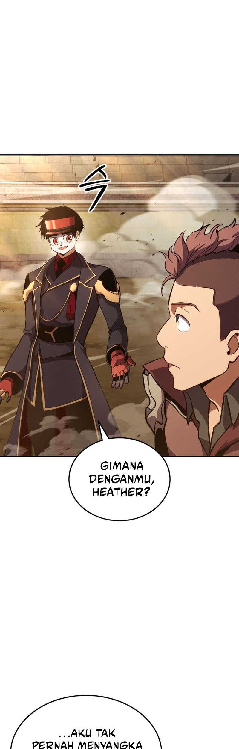 Ranker’s Return (Remake) Chapter 143 - halaman 63