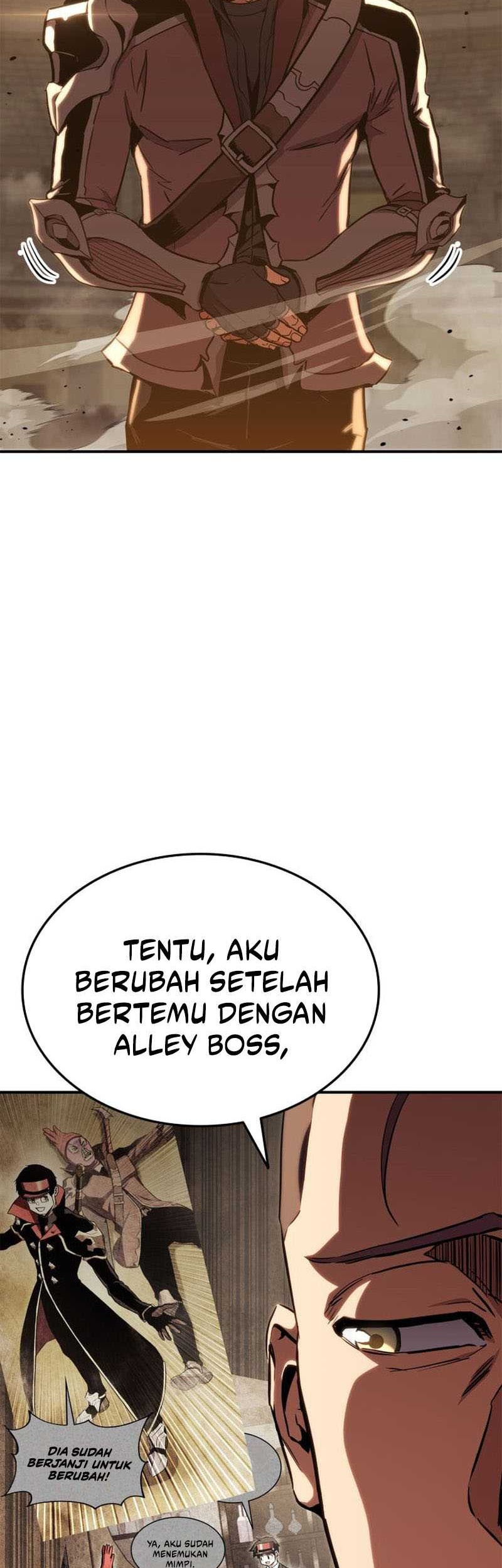 Ranker’s Return (Remake) Chapter 143 - halaman 67