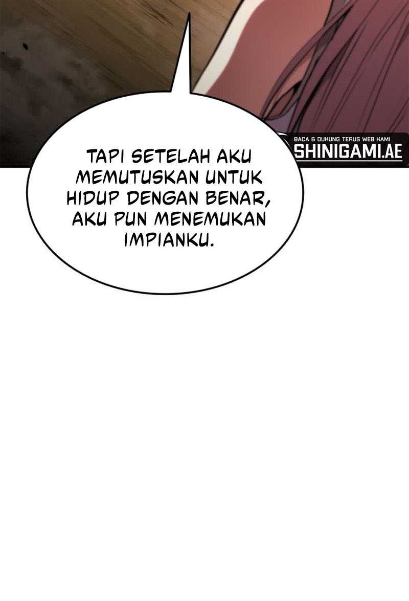 Ranker’s Return (Remake) Chapter 143 - halaman 69