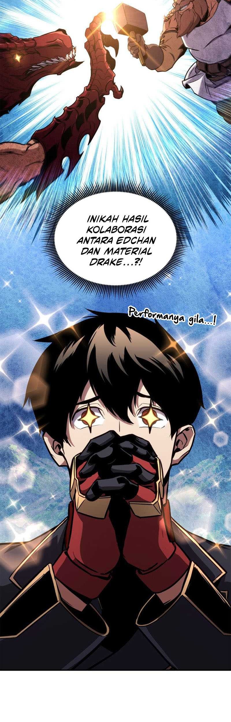 Ranker’s Return (Remake) Chapter 143 - halaman 7