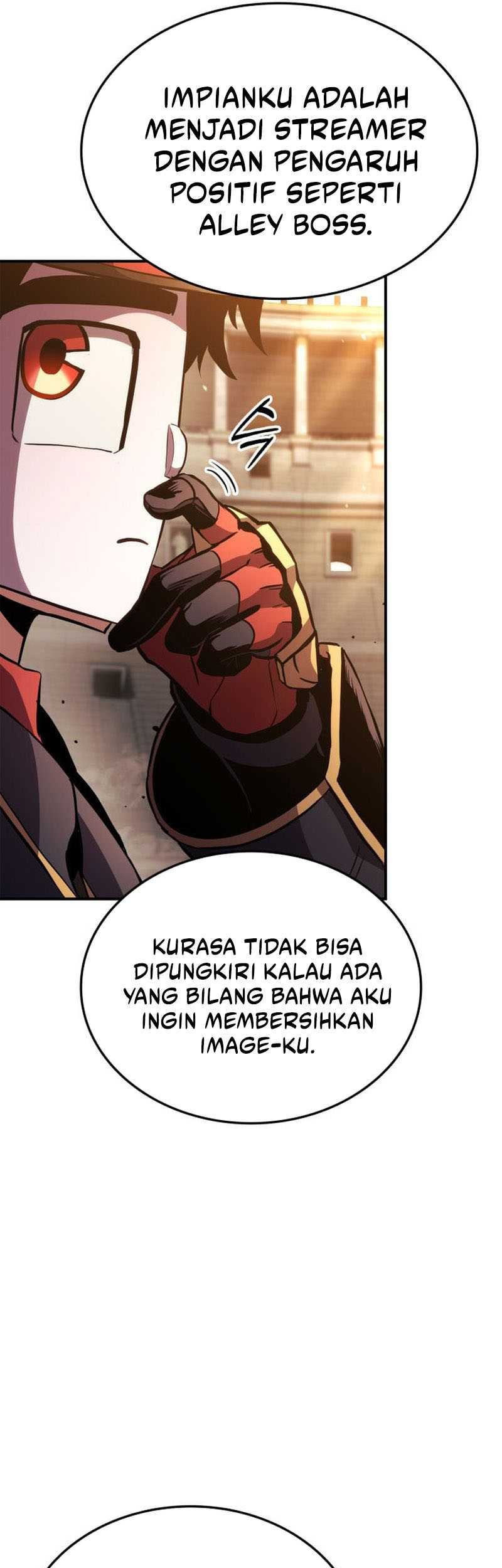 Ranker’s Return (Remake) Chapter 143 - halaman 70