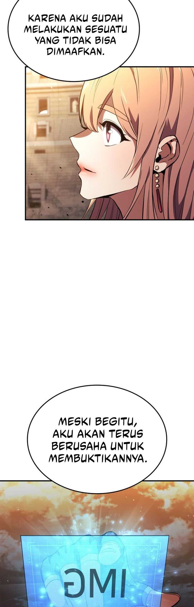Ranker’s Return (Remake) Chapter 143 - halaman 71