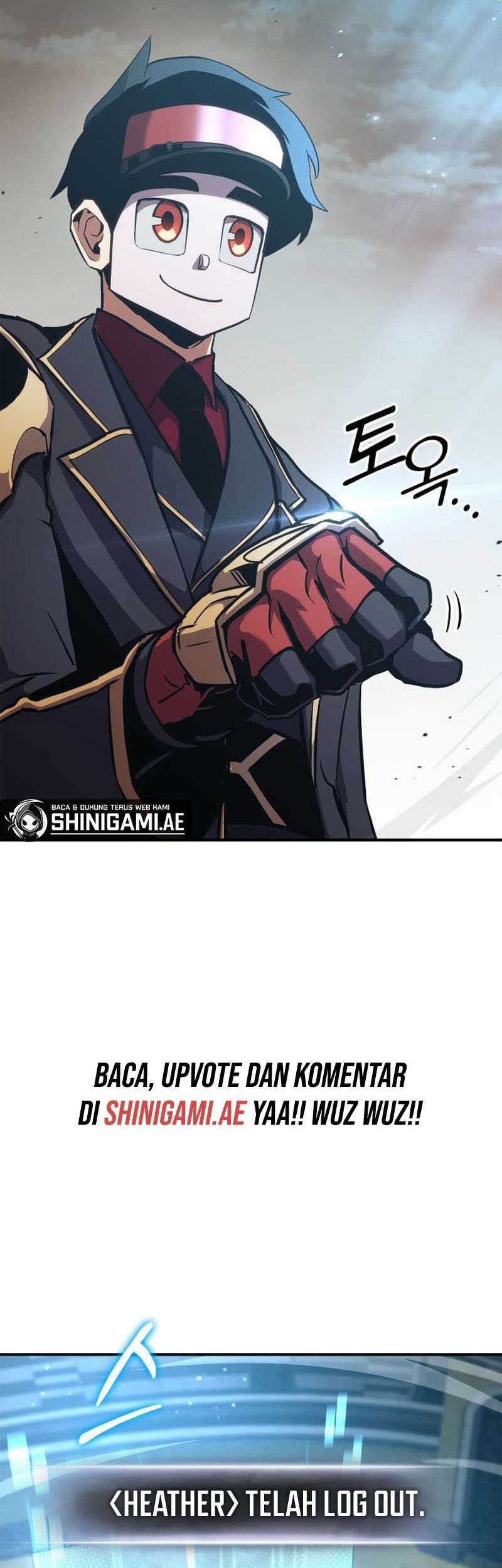 Ranker’s Return (Remake) Chapter 143 - halaman 79