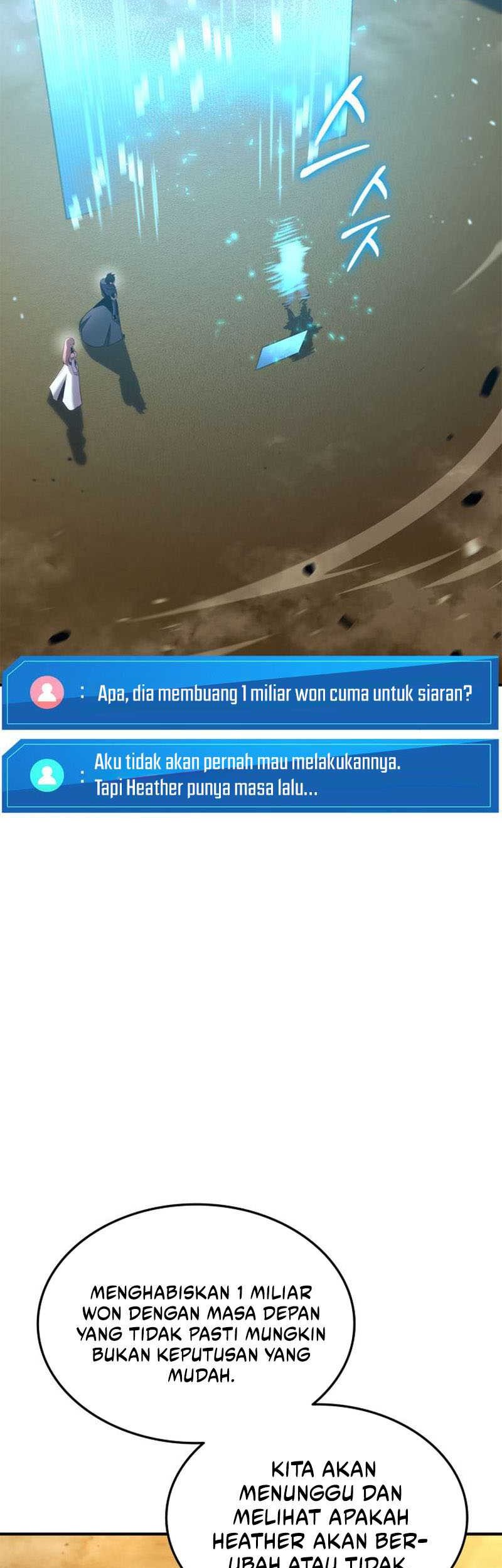 Ranker’s Return (Remake) Chapter 143 - halaman 80