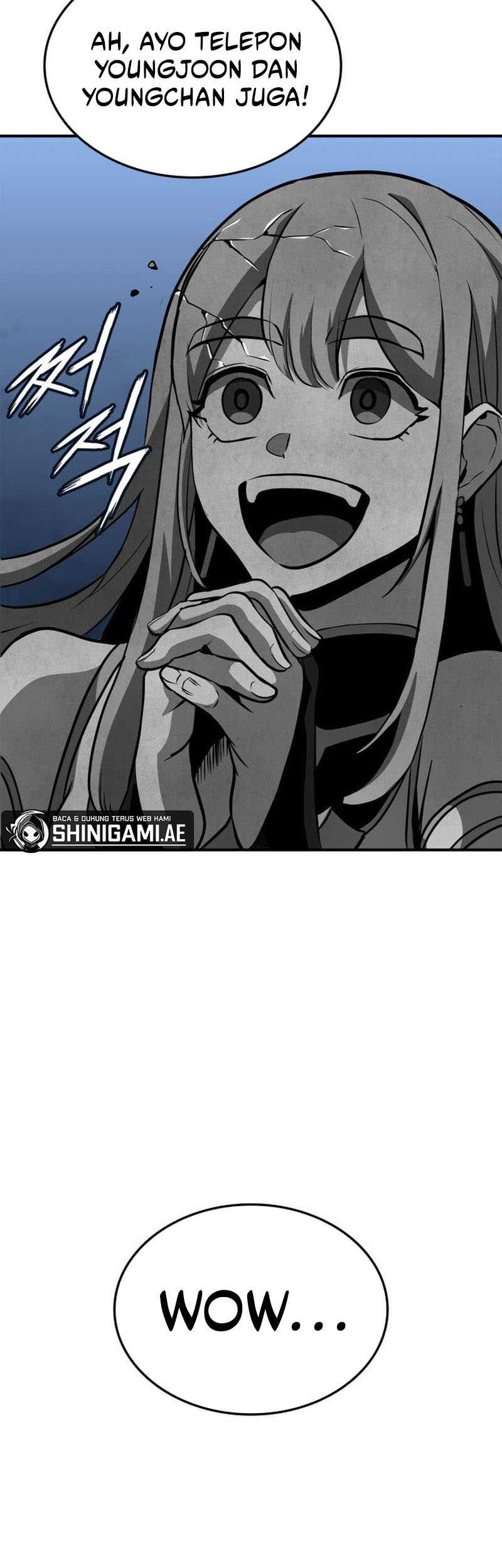 Ranker’s Return (Remake) Chapter 144 - halaman 22