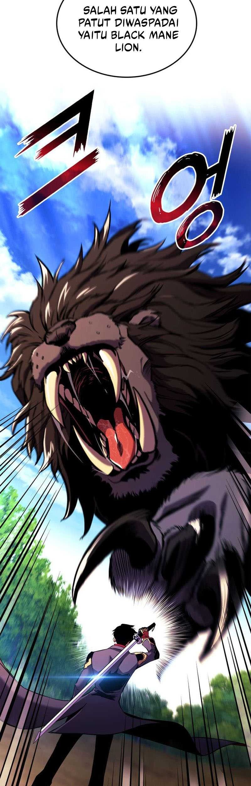 Ranker’s Return (Remake) Chapter 144 - halaman 27
