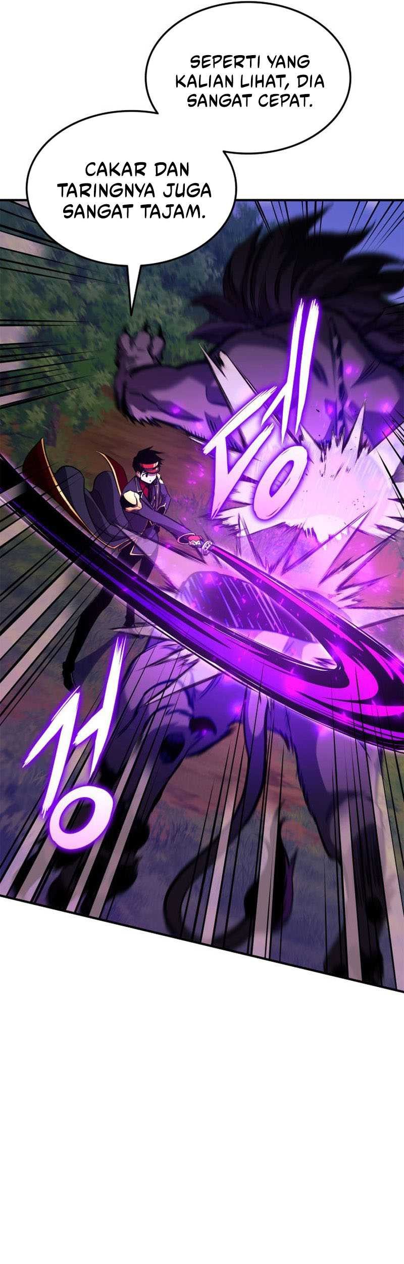 Ranker’s Return (Remake) Chapter 144 - halaman 29