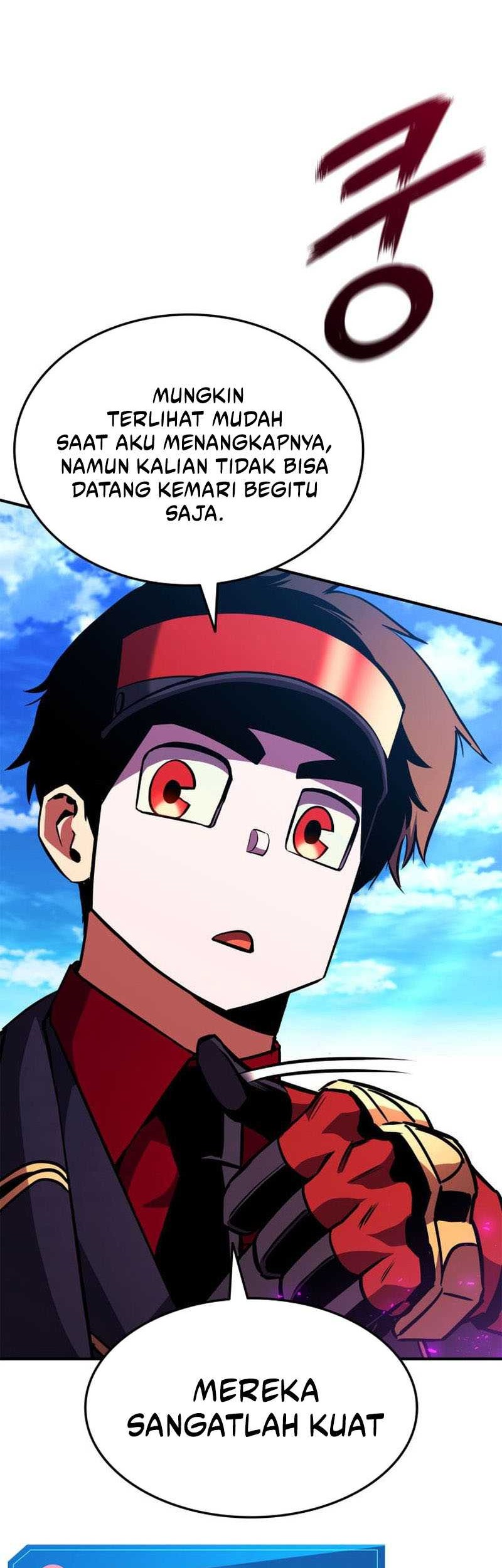 Ranker’s Return (Remake) Chapter 144 - halaman 30