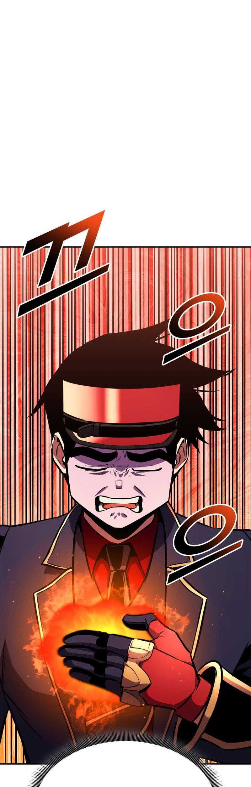 Ranker’s Return (Remake) Chapter 144 - halaman 34