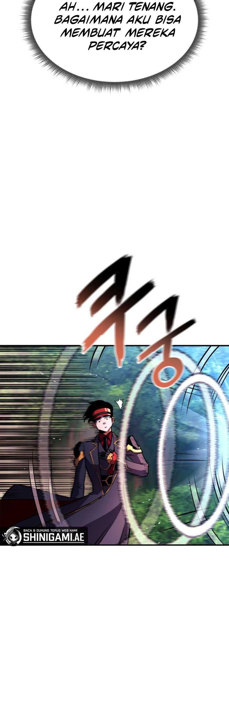 Ranker’s Return (Remake) Chapter 144 - halaman 35