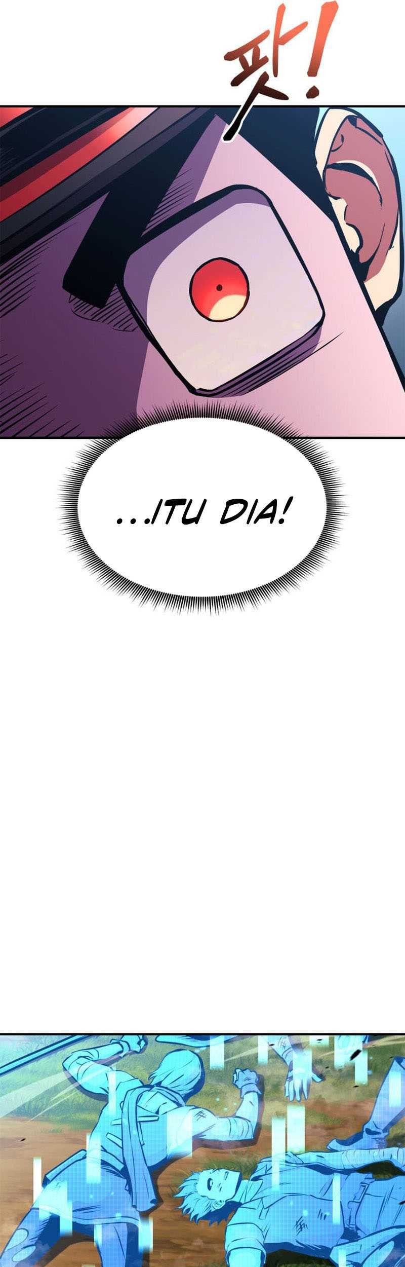Ranker’s Return (Remake) Chapter 144 - halaman 37