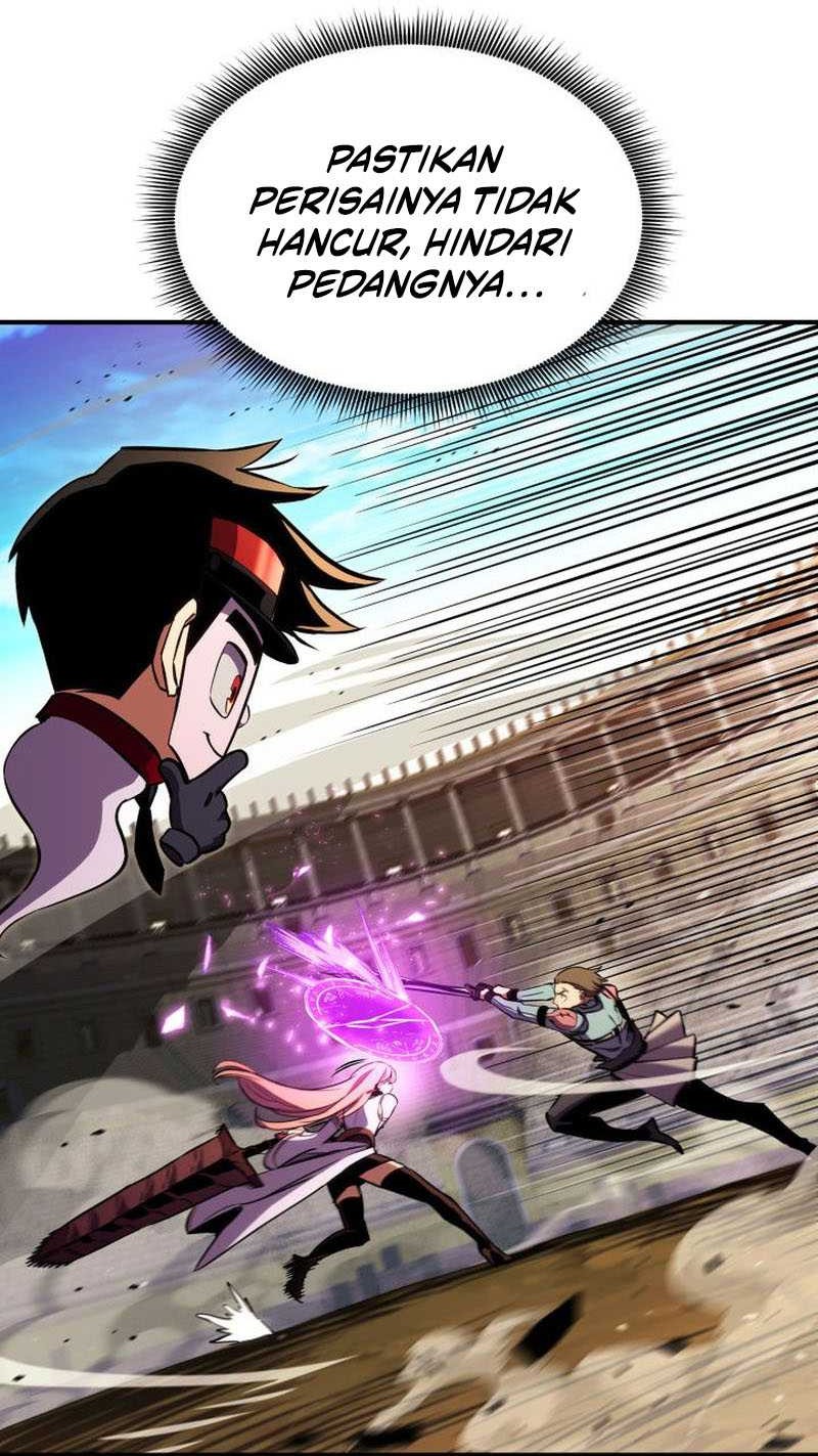 Ranker’s Return (Remake) Chapter 144 - halaman 4