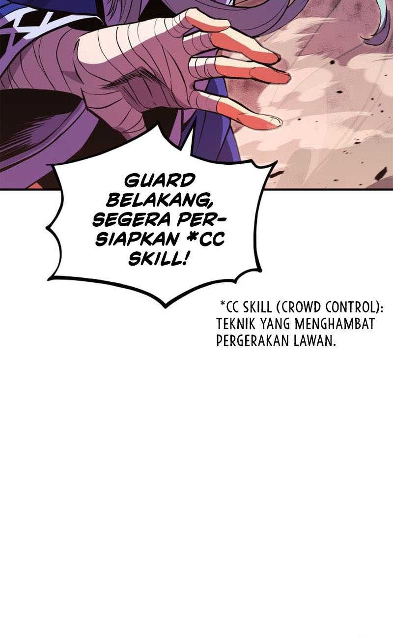 Ranker’s Return (Remake) Chapter 144 - halaman 40